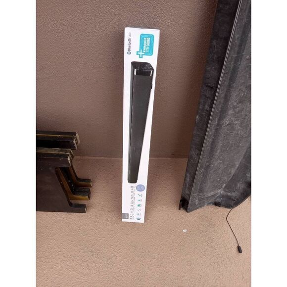 29" Bluetooth Sound bar - Picture 1 of 3